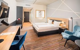 N+S City Hotel Neumarkt